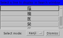 ('select' window screenshot)